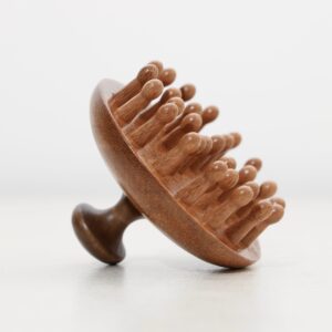 Scalp Massager