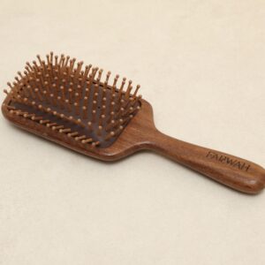 Square Hair Brush