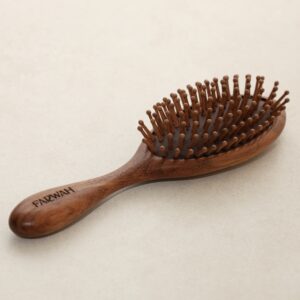 Round Hair Brush