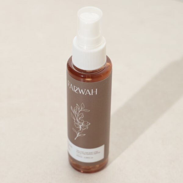 Hair Mist Musk Floral - Image 2