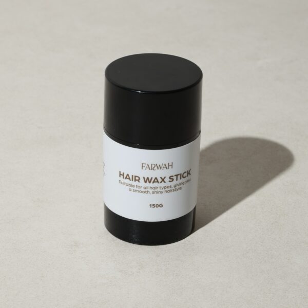 Hair Wax Stick 150G - Image 2