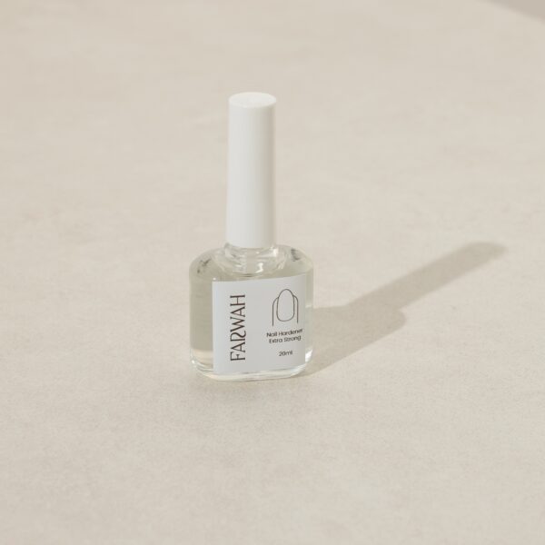 Nail Hardener 20ml - Image 3