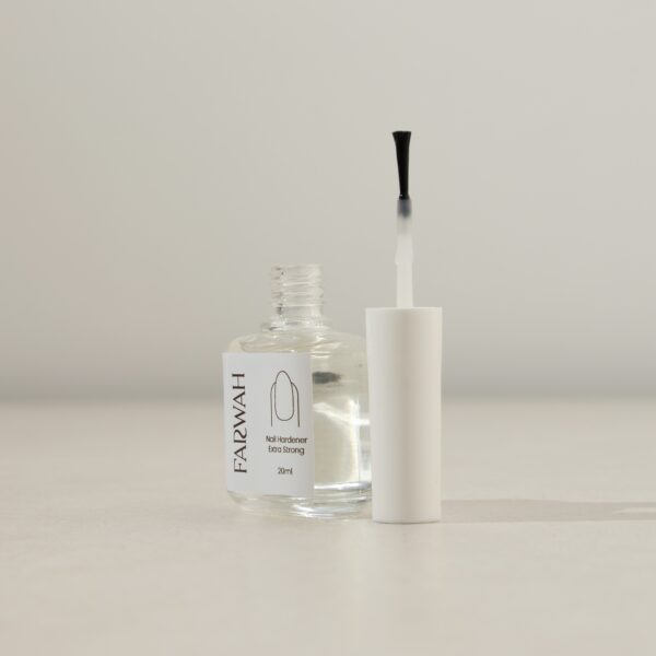 Nail Hardener 20ml - Image 2