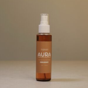 Hair Mist Oud and Amber