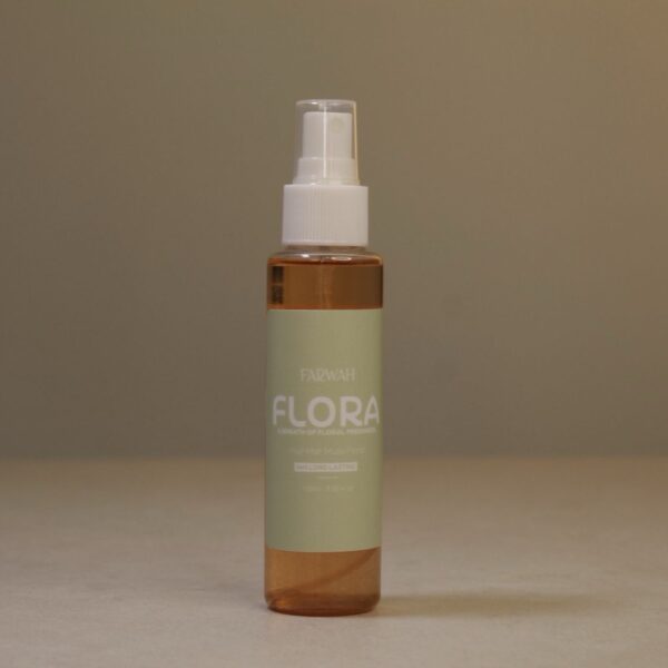 Hair Mist Musk Floral