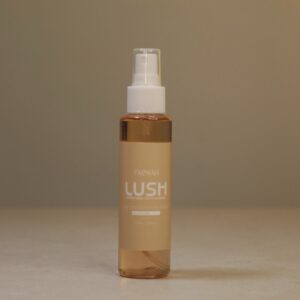 Hair Mist Coconut and Vanilla