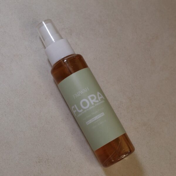 Hair Mist Musk Floral - Image 2