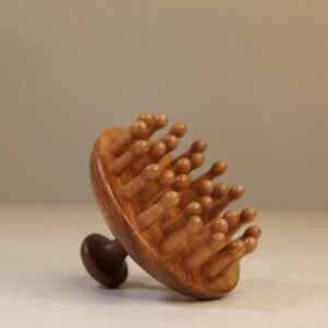 Scalp Massager
