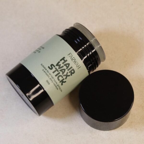 Hair Wax Stick 150G - Image 2