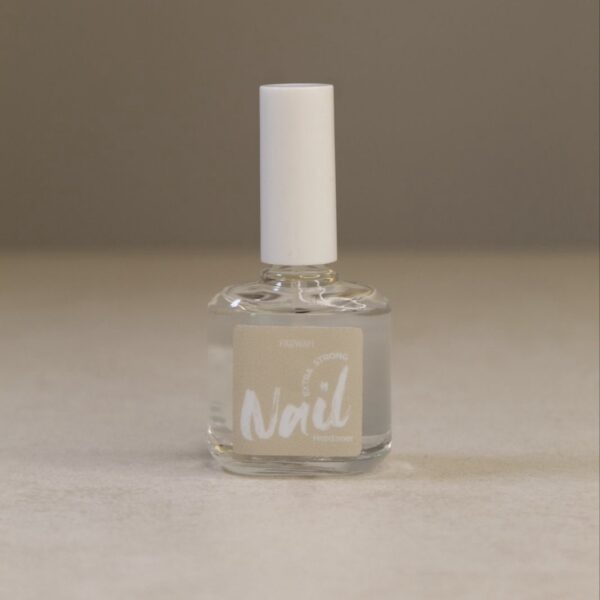 Nail Hardener 20ml