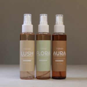 3 Hair Mist Offer