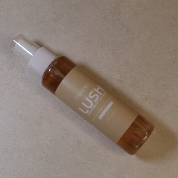 Hair Mist Coconut and Vanilla - Image 2