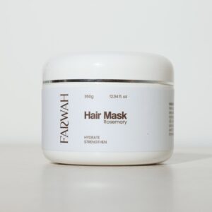 Hair Mask 350 ml