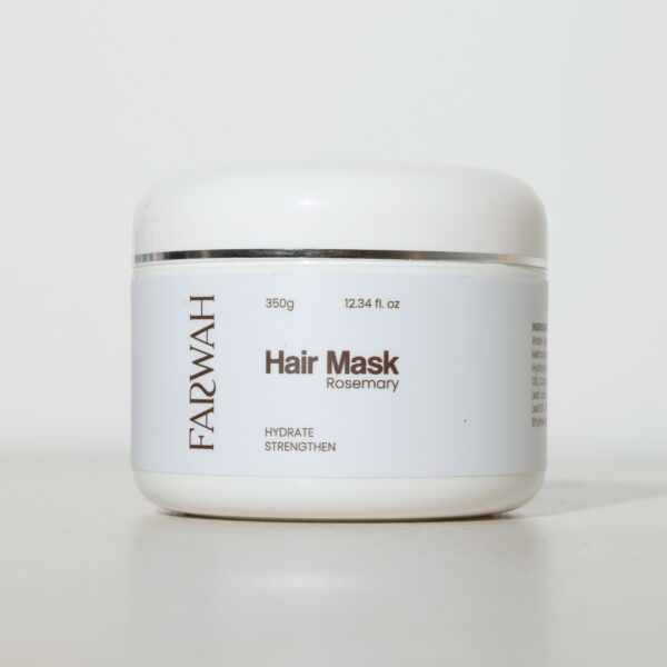 Hair Mask 350 ml
