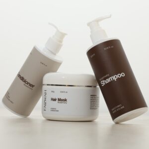 Shower Bundle
