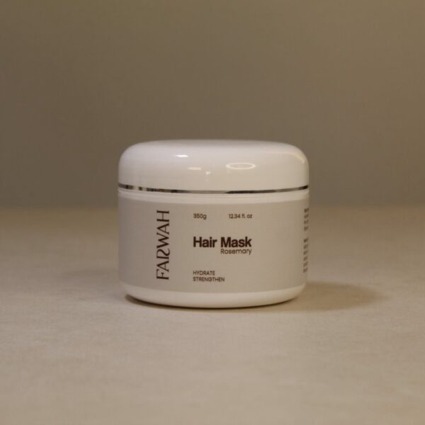 Hair Mask 350 ml
