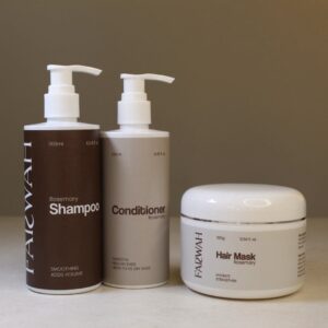 Shower Bundle