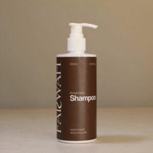 Shampoo 300 ml