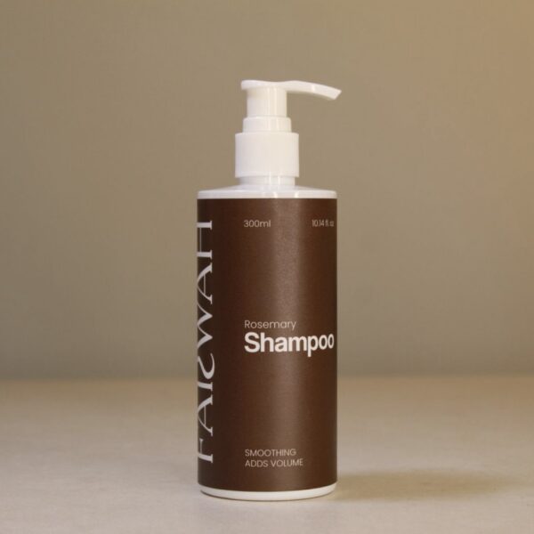 Shampoo 300 ml