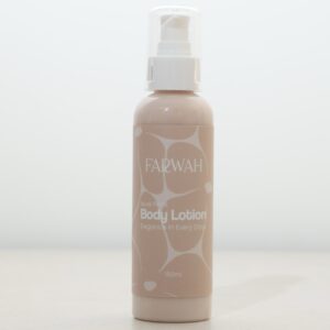 Body Lotion