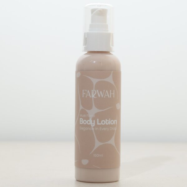 Body Lotion