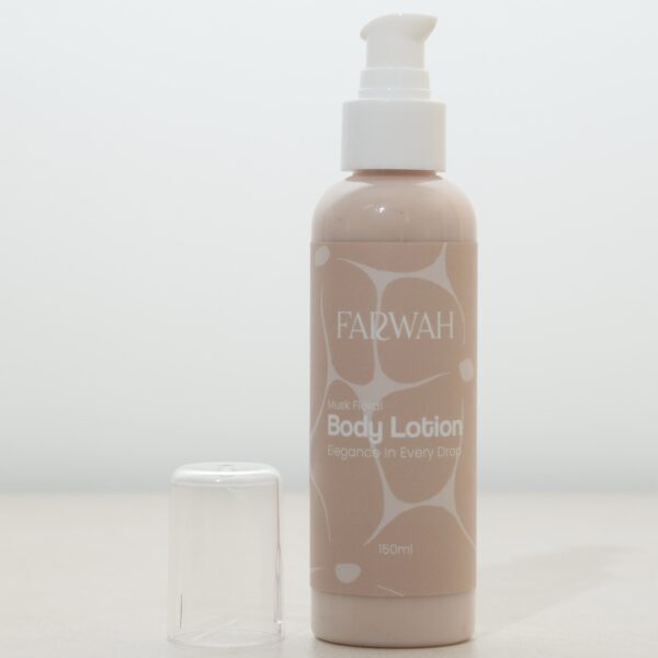 Body Lotion - Image 2