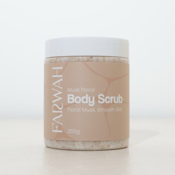 Body Scrub