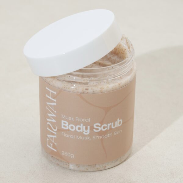 Body Scrub - Image 2