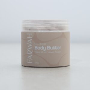 Body Butter