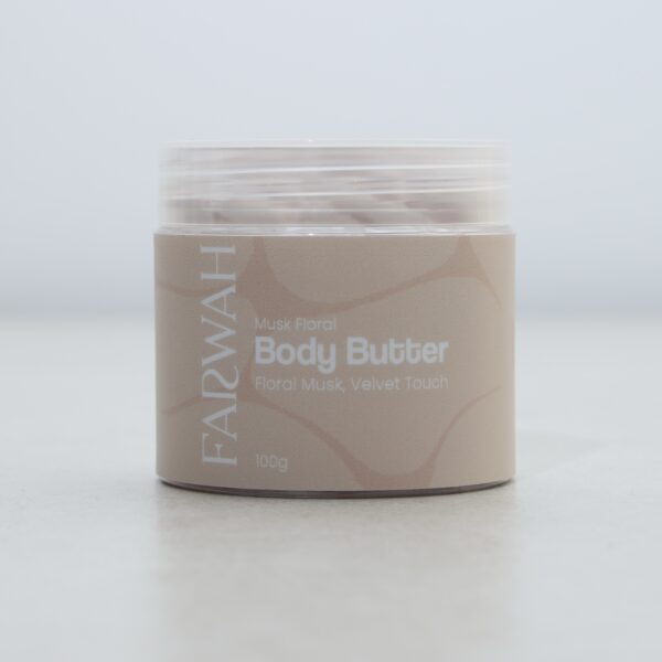 Body Butter