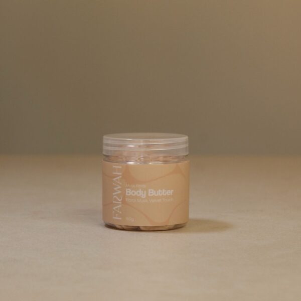 Body Butter