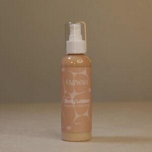 Body Lotion