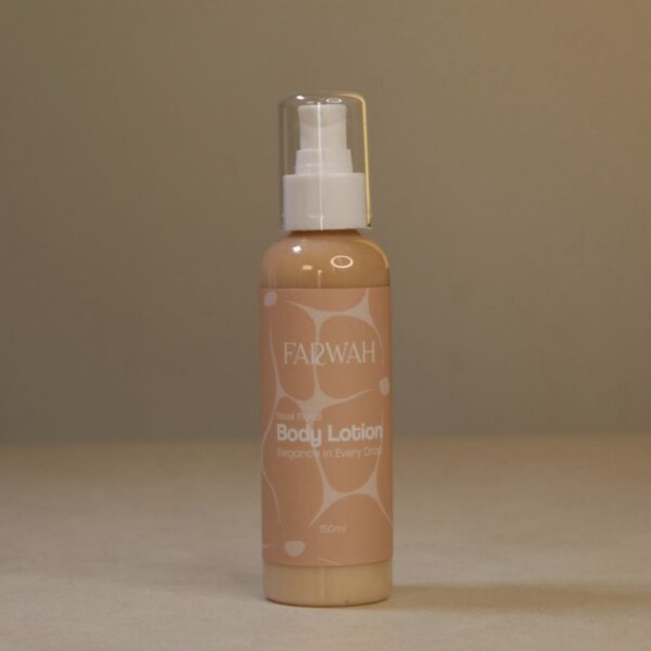 Body Lotion