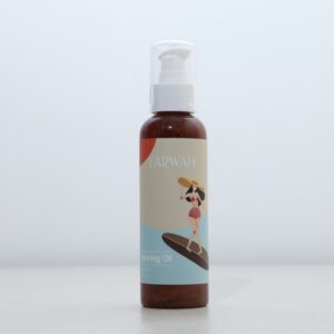 Tanning Oil (Women)