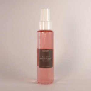 Hair Mist Cotton Candy