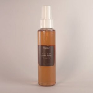Hair Mist Musk Floral