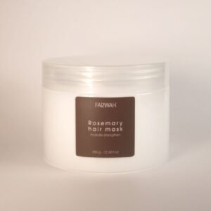 Hair Mask 350 g
