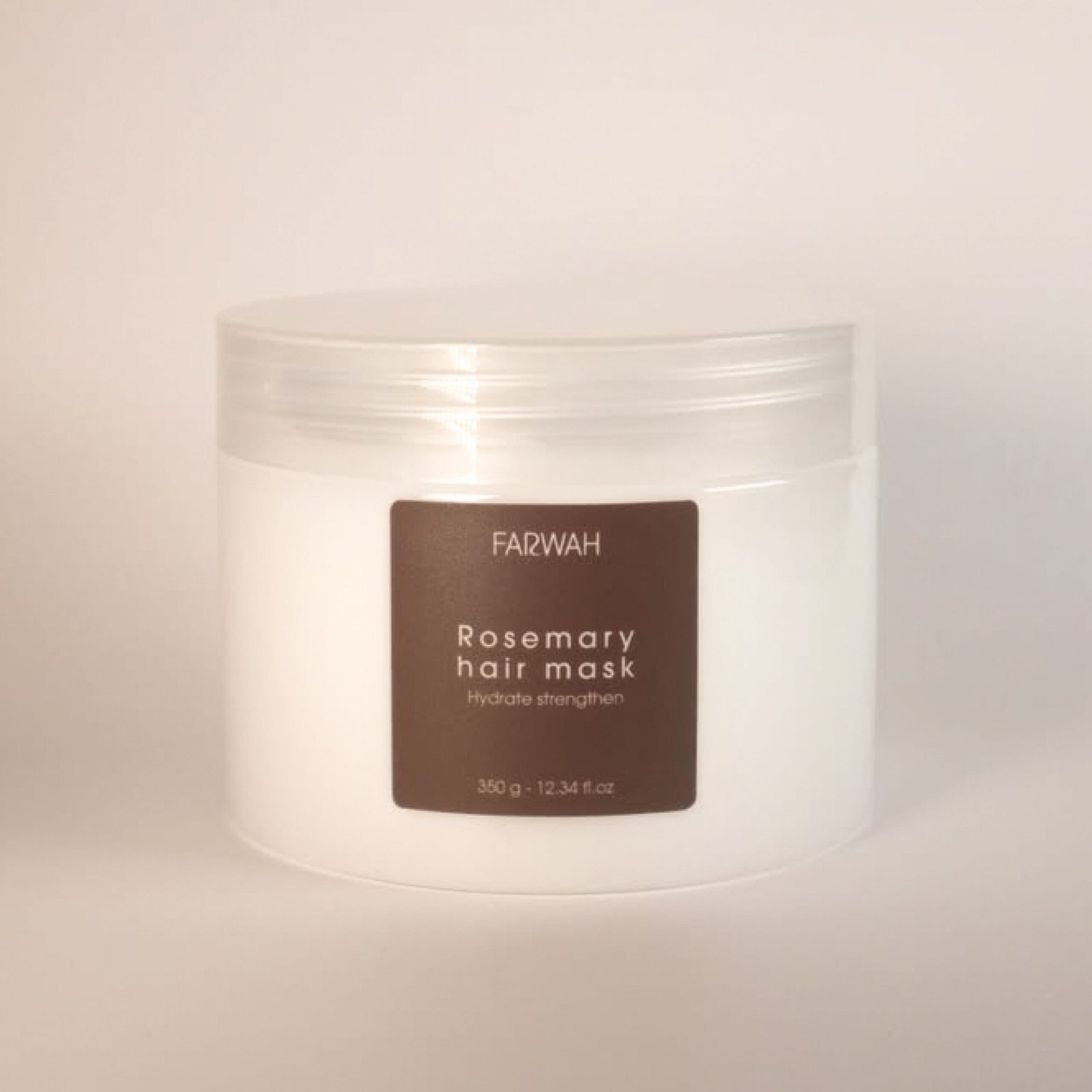 Hair Mask 350 g