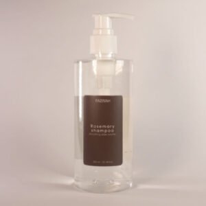 Shampoo 300 ml