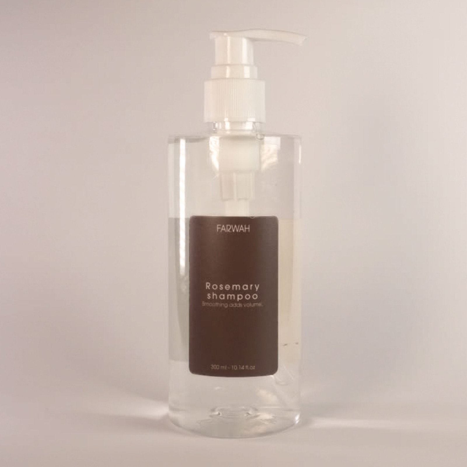 Shampoo 300 ml