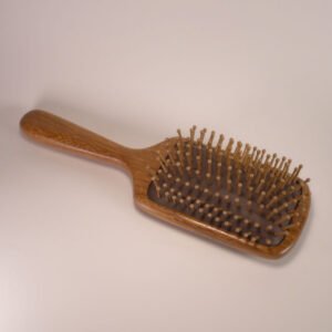 Square Hair Brush