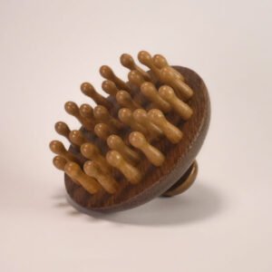 Scalp Massager