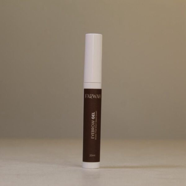 Eyebrow Gel