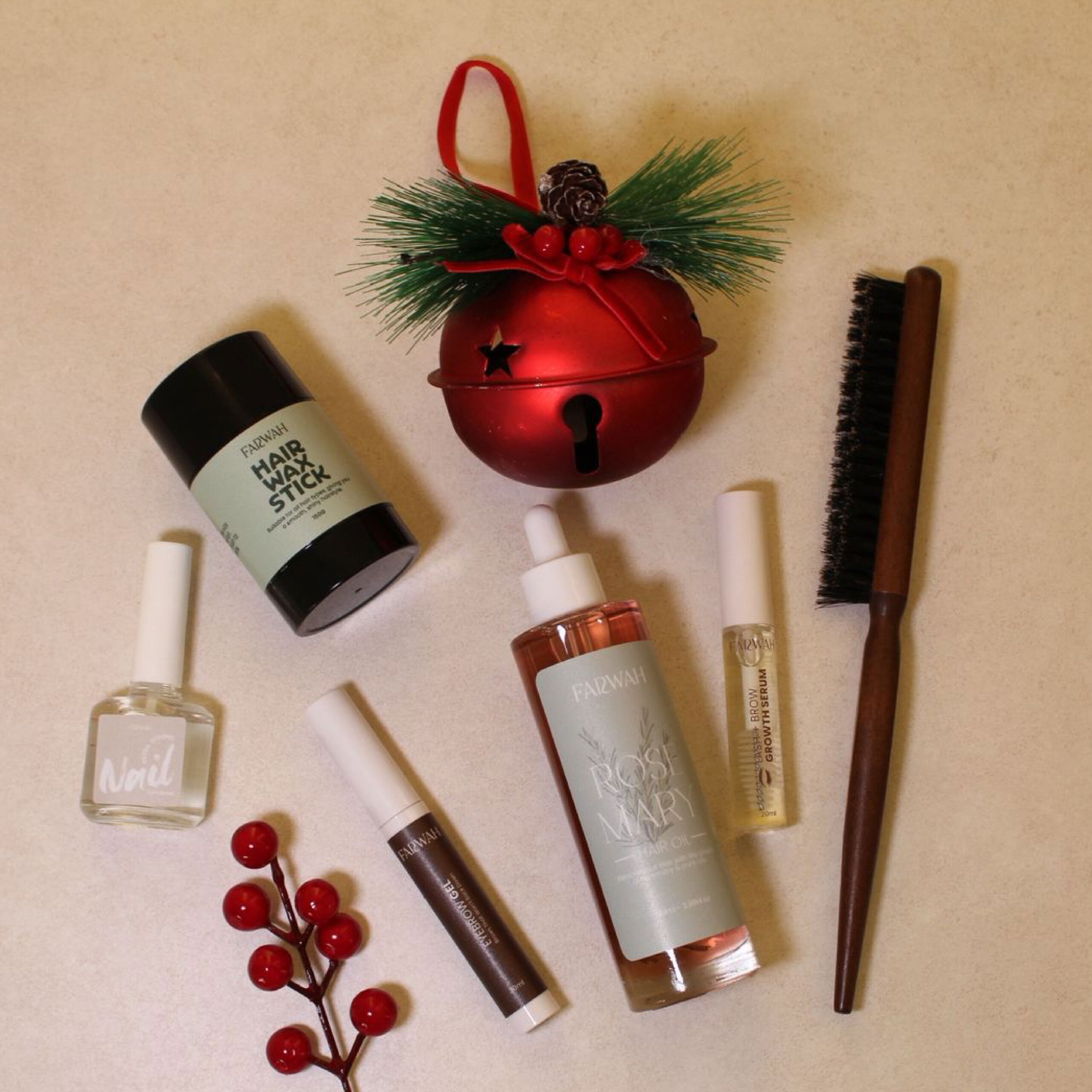 Holiday Glam Kit